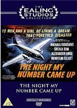 Night My Number Came Up