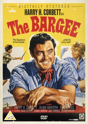 The Bargee (1964)