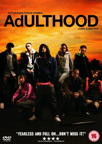 Adulthood (1 Disc)