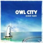 Owl City - Ocean Eyes (Music CD)