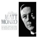 Matt Monro - Greatest, The (Music CD)