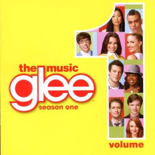 Various Artists - Glee (The Music - Season One Vol. 1) (Music CD)