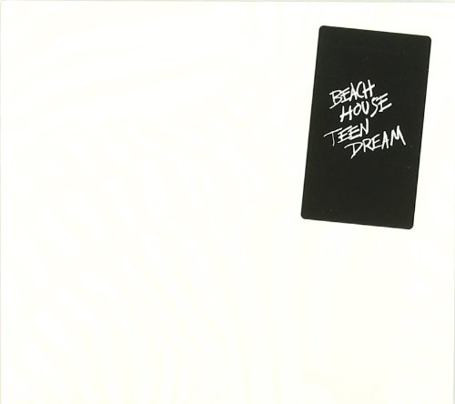 Beach House - Teen Dreams (Music CD)