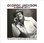 George Jackson - In Memphis 1972-1977 (Music CD)