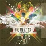 You Me At Six - Hold Me Down (Music CD)