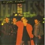 Eighth Wonder - Fearless (Music CD)