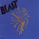 Holly Johnson - Blast (Music CD)