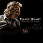 Various Artists - Crazy Heart (Music CD)