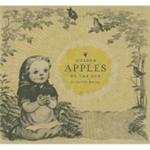 Caroline Herring - Golden Apples Of The Sun [PA] (Music CD)