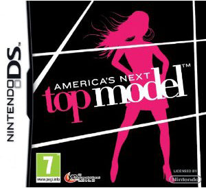 America's Next Top Model (Nintendo DS)