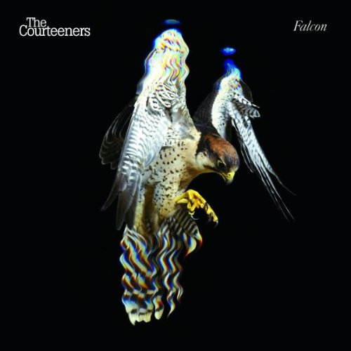 The Courteeners - Falcon (Music CD)