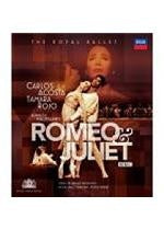 Prokofiev - Romeo And Juliet