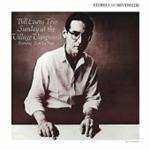 Evans, Bill - Sunday At The Village Vanguard (Keepnews Collection) [Remastered] (Music CD)