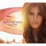 Idina Menzel - I Stand (Music CD)