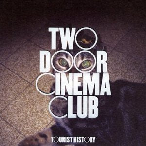 Two Door Cinema Club - Tourist History (Music CD)