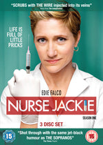 Nurse Jackie - Season 1