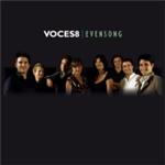 Voces8 - Evensong (Music CD)