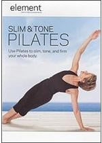 Element - Slim And Tone Pilates