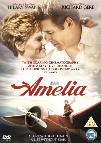 Amelia (2009)