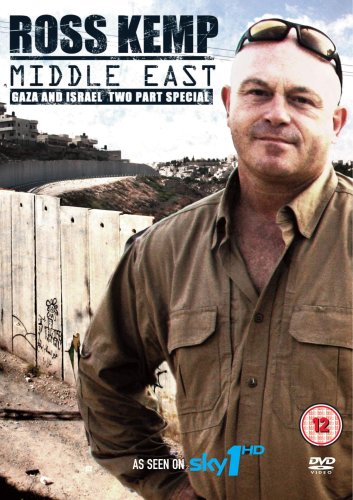 Ross Kemp - The Middle East