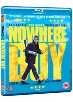 Nowhere Boy (Blu-Ray)