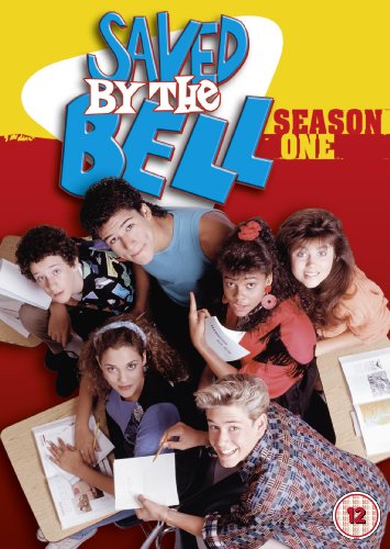 Saved by the Bell - Season One