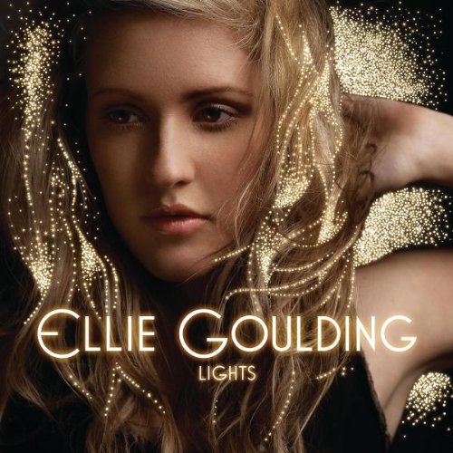 Ellie Goulding - Lights (Music CD)