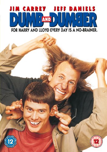 Dumb And Dumber (1994)