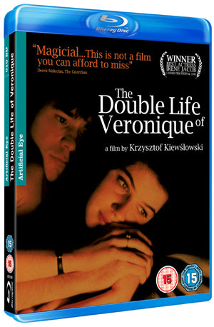 Double Life Of Veronique (Blu-Ray)