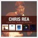 Chris Rea - Original Album Series (5 CD Box Set) (Music CD)