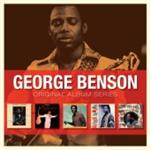 George Benson - Original Album Series (5 CD Box Set) (Music CD)