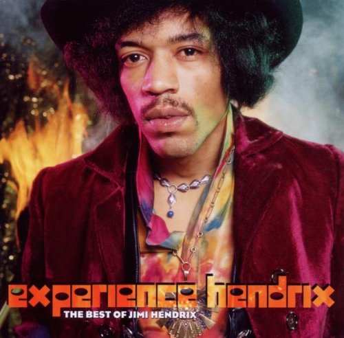 Jimi Hendrix - Experience Hendrix (The Best Of Jimi Hendrix) (Music CD)