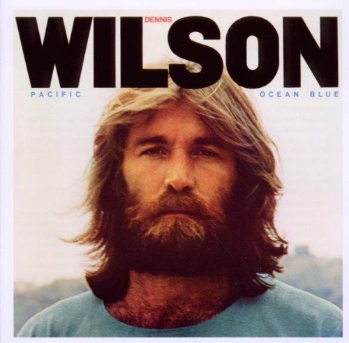 Dennis Wilson - Pacific Ocean Blue (Music CD)