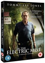 In the Electric Mist
