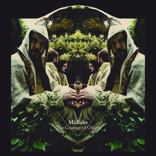 Midlake - Courage Of Others, The (Music CD)
