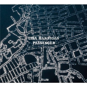 Lisa Hannigan - Passenger (Music CD)