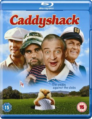Caddyshack (Blu-Ray)