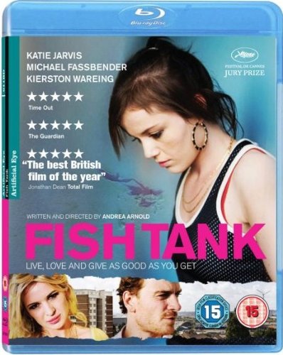 Fish Tank (Blu-Ray)