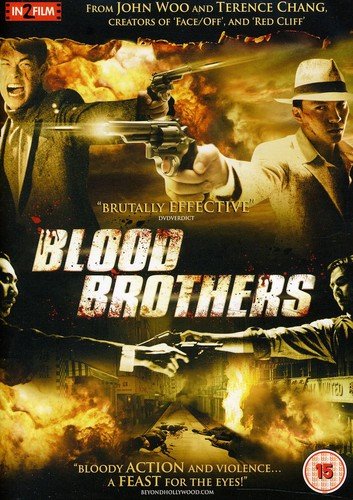 Blood Brothers
