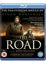 The Road (Blu-Ray)