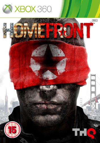 Homefront (XBox 360)