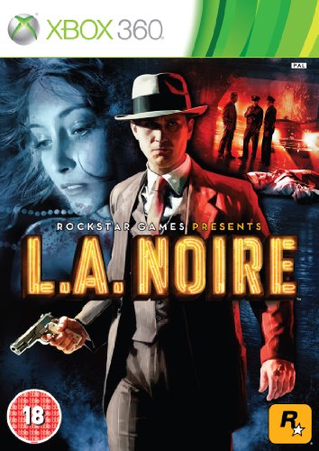 Click to view product details and reviews for La Noire Xbox 360.
