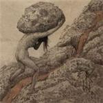 Karelian Warcry - Verinen Taival Paattymaton Tie (Music CD)