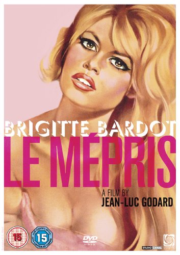 Le Mepris (1963)
