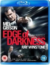 Edge Of Darkness (Blu-Ray)