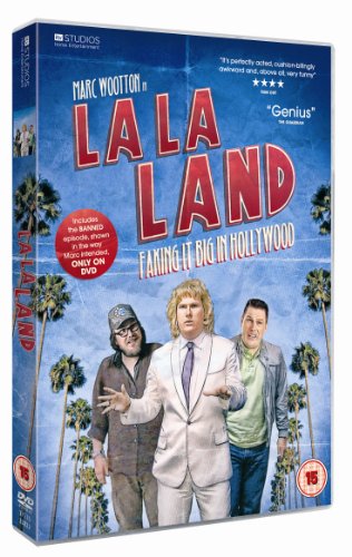 La La Land