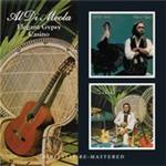 Al Di Meola - Elegant Gypsy/Casino [Remastered] (Music CD)