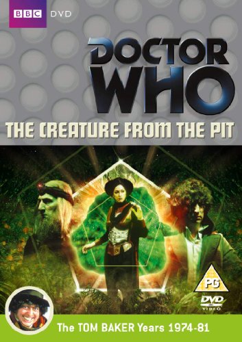 Doctor Who: The Creature from the Pit (1979)