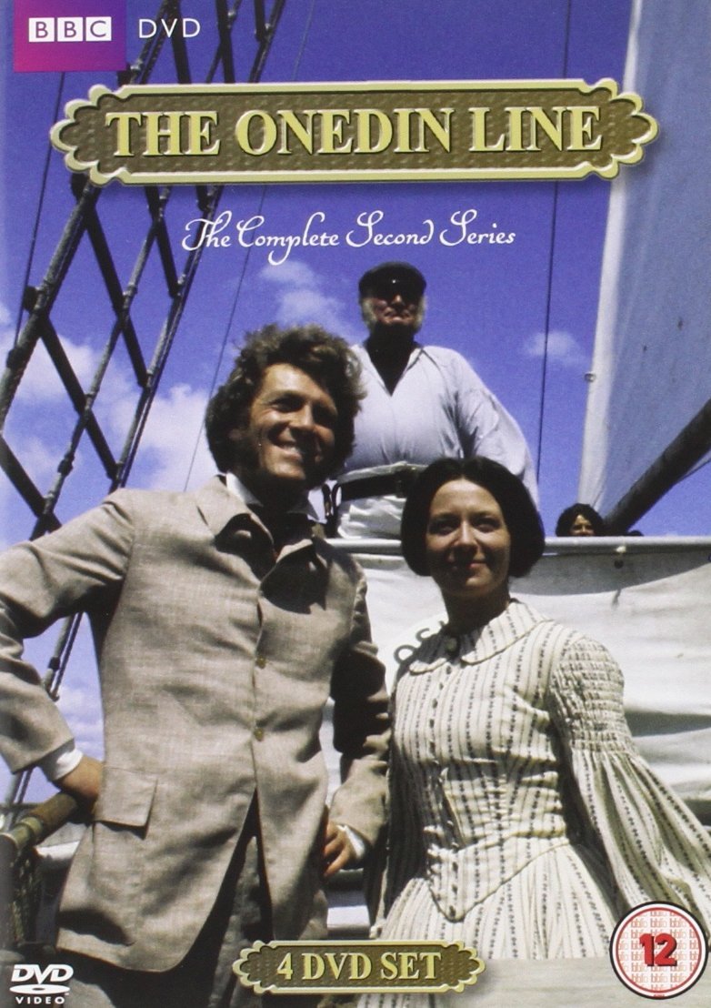 The Onedin Line: Series 2 (1972)