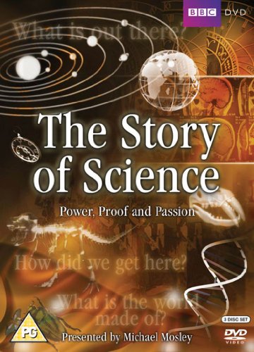 The Story of Science
